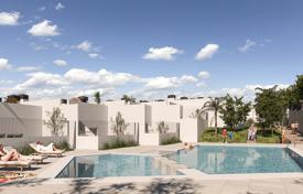 3-zimmer wohnung 154 m² in Monforte del Cid, Spanien. 350 000 €