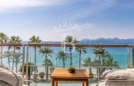 Wohnung – Cannes, Côte d'Azur, Frankreich. 3 280 000 €