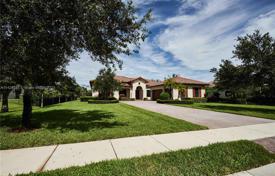 Haus in der Stadt – Davie, Broward, Florida,  Vereinigte Staaten. $1 799 000