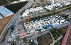 3-zimmer einfamilienhaus 93 m² in Pilar de la Horadada, Spanien. 295 000 €