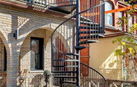 6-zimmer stadthaus in Old Toronto, Kanada. C$1 622 000