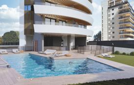 1-zimmer wohnung 64 m² in Calp, Spanien. 279 000 €