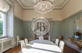 14-zimmer villa in Biella, Italien. Price on request