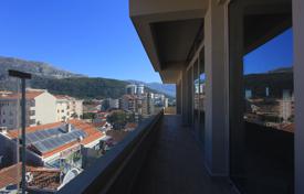 Penthaus – Budva (Stadt), Budva, Montenegro. 790 000 €