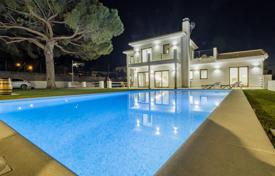 Villa – Malaga, Andalusien, Spanien. 5 700 €  pro Woche