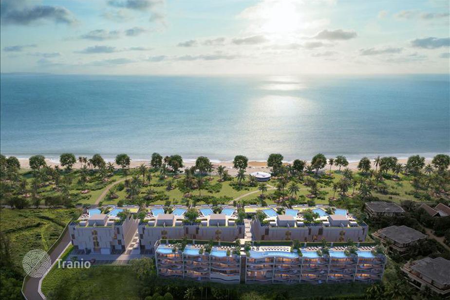 Wohnanlage in Bang Tao Strand mit Preisen ab $2 462 000, Anzeige ...