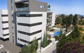 1-zimmer wohnung 64 m² in Agios Athanasios (Cyprus), Zypern. 385 000 €