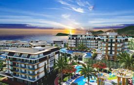 Wohnung 115 m² in Kestel, Türkei. 18 047 000 TRY