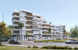 Neubauwohnung – Antalya (city), Antalya, Türkei. $142 000