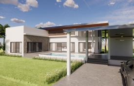 New residential complex with villas auf Koh Samui, Thailand. ab $295 000