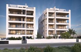 1-zimmer appartements in neubauwohnung in Larnaka, Zypern. 205 000 €
