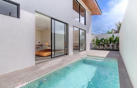 2-zimmer villa 224 m² in Seseh, Indonesien. $240 000