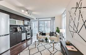 1-zimmer wohnung in Lisgar Street, Kanada. C$676 000