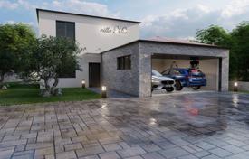 5-zimmer einfamilienhaus 137 m² in Malinska, Kroatien. 890 000 €