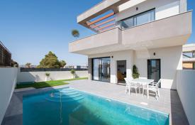 Villa – Los Montesinos, Valencia, Spanien. 302 000 €