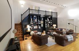 Wohnung – Grand Est, Frankreich. 9 400 €  pro Woche