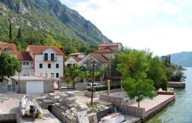 Haus in der Stadt – Ljuta, Kotor, Montenegro. 1 500 000 €