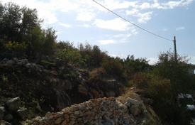Grundstück in Reževići, Montenegro. 1 362 000 €