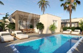 3-zimmer stadthaus in Xylofagou, Zypern. 290 000 €