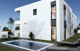 Haus in der Stadt – Medulin, Istria County, Kroatien. 415 000 €