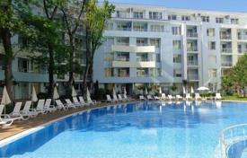 2-zimmer wohnung 64 m² in Sonnenstrand, Bulgarien. 70 000 €