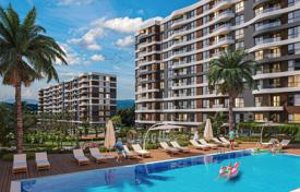 New residential complex with apartments in Pendik, Türkei. ab 11 019 000 TRY