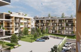 1-zimmer appartements in neubauwohnung 138 m² in Tiflis, Georgien. $169 000
