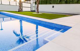 3-zimmer einfamilienhaus 280 m² in Finestrat, Spanien. 1 000 000 €