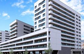 3-zimmer appartements in neubauwohnung 107 m² in Badalona, Spanien. 426 000 €