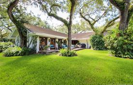 Einfamilienhaus – Coral Gables, Florida, Vereinigte Staaten. $2 575 000