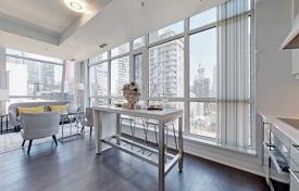 2-zimmer wohnung in Richmond Street West, Kanada. C$1 261 000