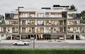 2-zimmer appartements in neubauwohnung in Larnaka, Zypern. 242 000 €