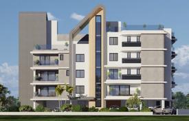 Wohnung – Larnaca Stadt, Larnaka, Zypern. From 450 000 €