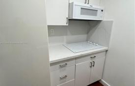 2-zimmer appartements in eigentumswohnungen 79 m² in Miami, Vereinigte Staaten. $284 000