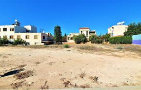 Grundstück – Paphos (city), Paphos, Zypern. 460 000 €