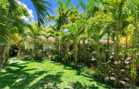 Einfamilienhaus – Coral Gables, Florida, Vereinigte Staaten. $799 000
