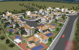 2-zimmer villa 102 m² in Larnaka, Zypern. 370 000 €