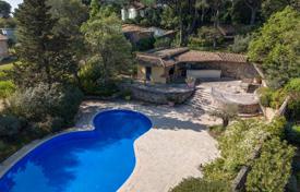 8-zimmer villa in Sainte-Maxime, Frankreich. 1 550 000 €