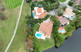 Haus in der Stadt – Plantation, Broward, Florida,  Vereinigte Staaten. $2 749 000