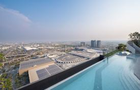 New residential complex with apartments and villas in Bangkok, Thailand. ab $81 000