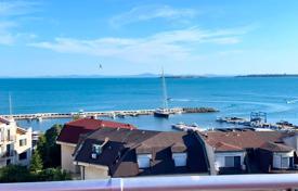 2-zimmer wohnung 73 m² in Sveti Vlas, Bulgarien. 116 000 €