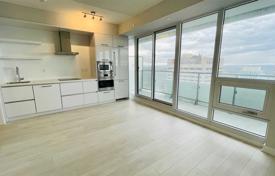 2-zimmer wohnung in Yonge Street, Kanada. C$886 000