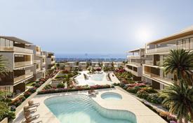 Wohnung – Agios Athanasios (Cyprus), Limassol (Lemesos), Zypern. From 465 000 €