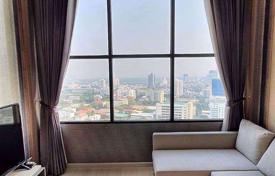 Wohnung – Sathon, Bangkok, Thailand. $167 000