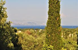 Grundstück – Korfu (Kerkyra), Administration of the Peloponnese, Western Greece and the Ionian Islands, Griechenland. 280 000 €