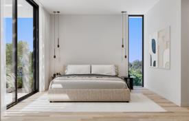 2-zimmer wohnung 109 m² in Strovolos, Zypern. 325 000 €