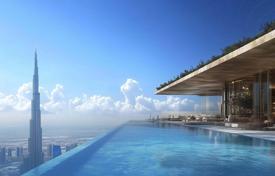 Wohnsiedlung Avior – Al Wasl, Dubai, VAE. ab $1 058 000