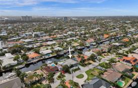 Haus in der Stadt – Pompano Beach, Florida, Vereinigte Staaten. $2 050 000