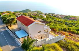4-zimmer villa 430 m² in Sveti Stefan, Montenegro. 1 700 000 €
