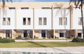 3-zimmer wohnung 354 m² in Denia, Spanien. 395 000 €
